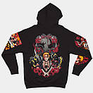 Худі Morze Bleach V2, фото 2