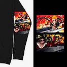 Худі Morze Bleach V2, фото 4