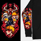 Худі Morze Bleach V2, фото 5