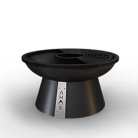Кострова чаша барбекю AHOS FIRE PIT 600