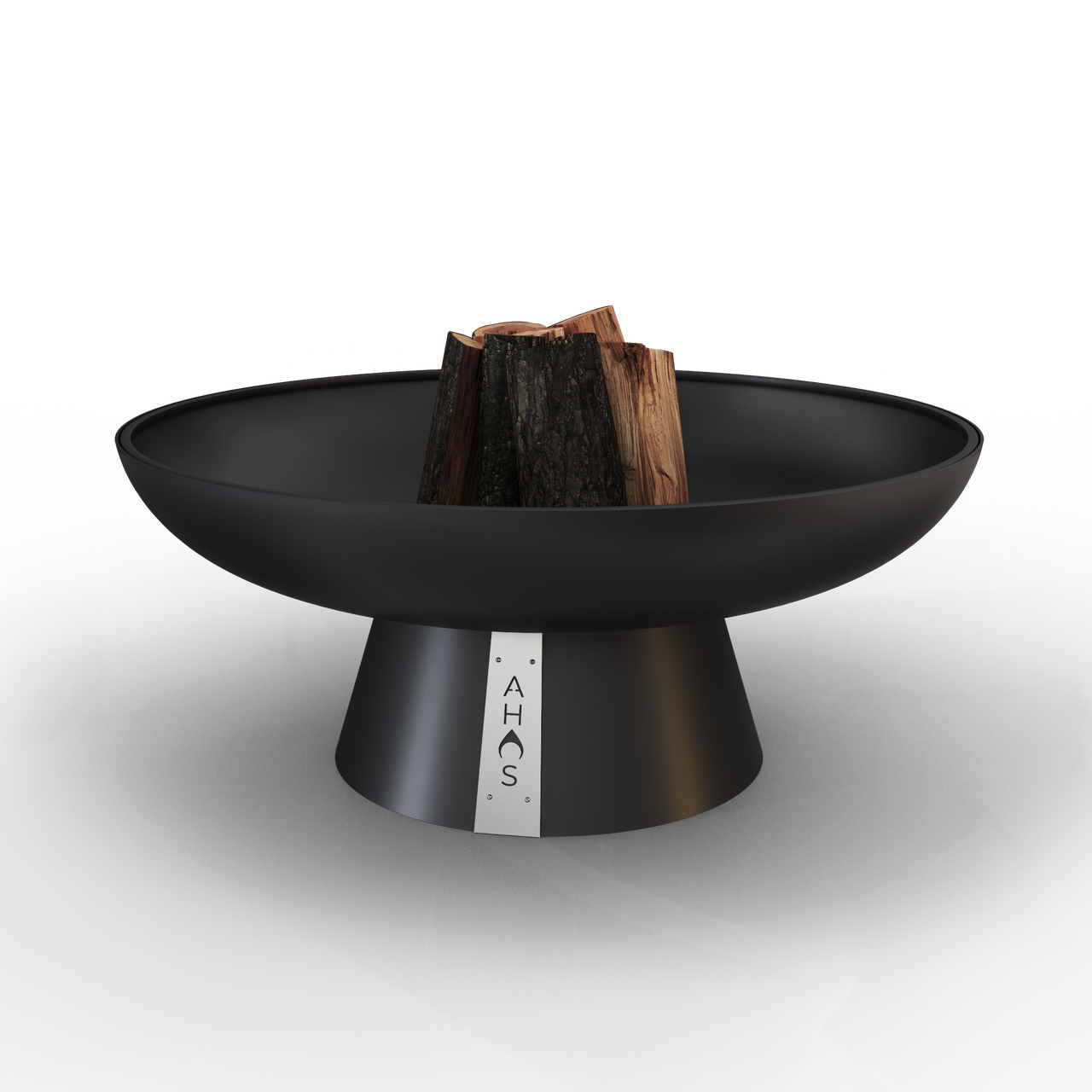 Кострова чаша барбекю AHOS FIRE PIT 850, фото 1