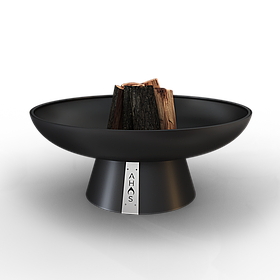 Кострова чаша барбекю AHOS FIRE PIT 850