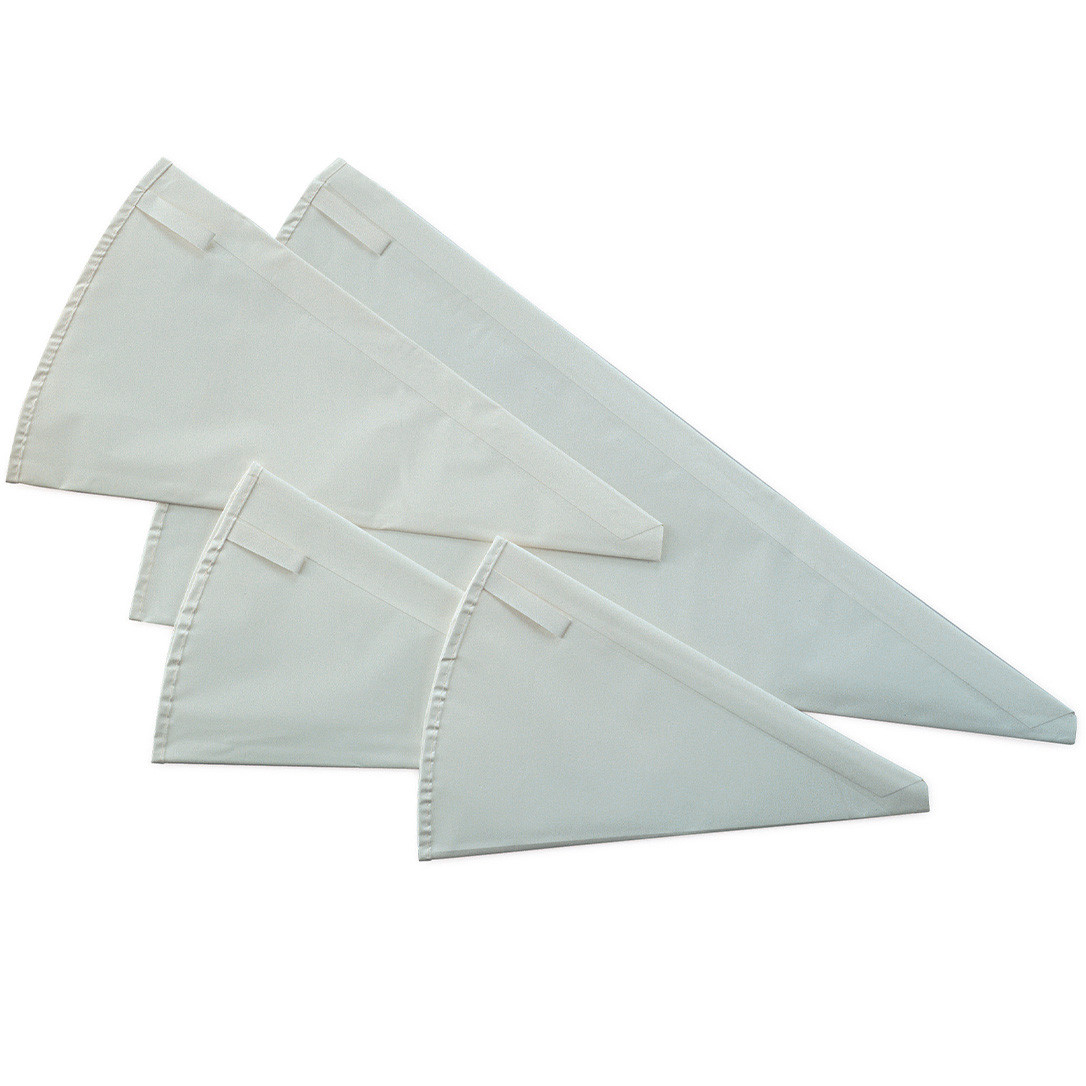 Мішок кондитерський з поліуретану 34 см Martellato FLEX 034 CM