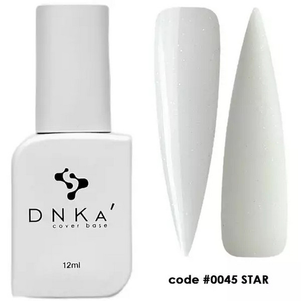 DNKa камуфляжна база Cover Base №0045 12 мл
