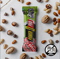 Батончик протеїновий Power Pro 36% sugar free 60 g горіх