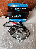 Карбюратор KUROSAWA M-T LET'S