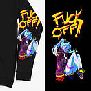 Худі Morze Cyberpunk 2077 V1, фото 4