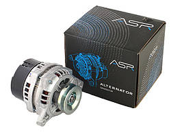 Генератор ГАЗ, ВАЗ дв. УМЗ 4213.10, 421.10, 4215.10, 4216.10, 14В 120А 1960Вт ASR