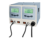 Демонтажна паяльна станція ZD-987, відсмоктування припоя, 200W, 160-480 °C, Zhongdi, фото 2