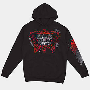 Худі Morze Cyberpunk 2077 V2