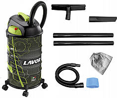 Пилосос промисловий Lavor RUDY 30S
