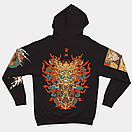 Худі Morze Demon Slayer V1, фото 2