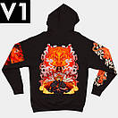 Худі Morze Demon Slayer V2 (версія 1), фото 3