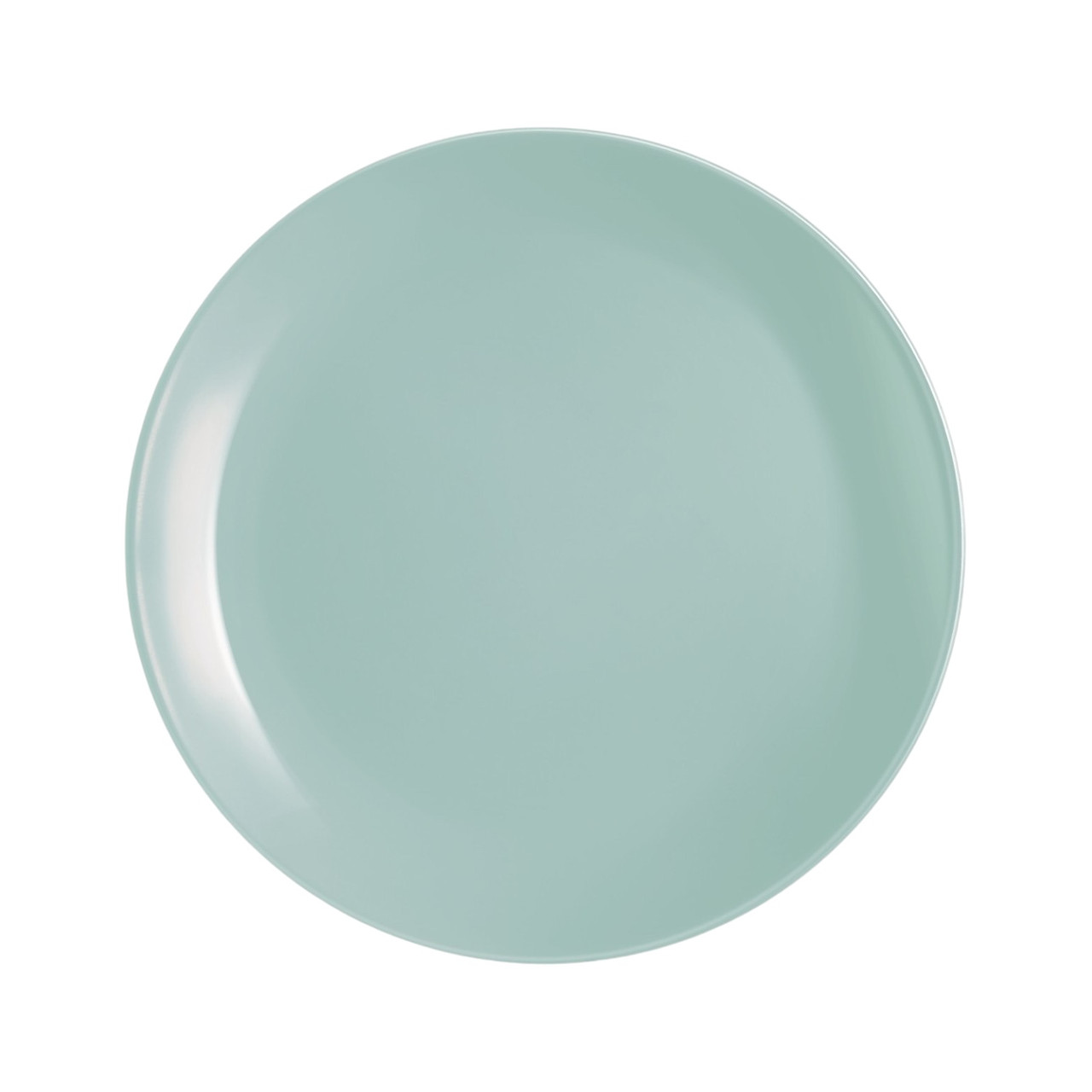 Тарілка десертна Turquoise Light 19 см Diwali Luminarc (6425803)