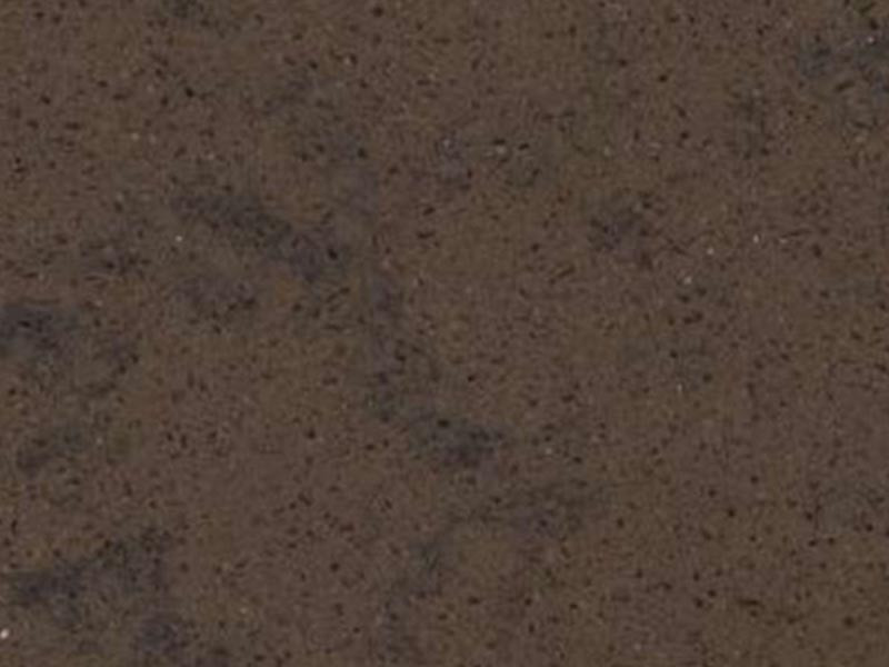 Кварц Hanstone 653 Jamocha ru  1220*515*20мм