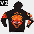 Худі Morze Demon Slayer V2 (версія 2), фото 6