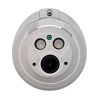 MHD-відеокамера 5Mp Light VIsion VLC-8256DFM White f=2.8-12mm (75-00063), фото 4