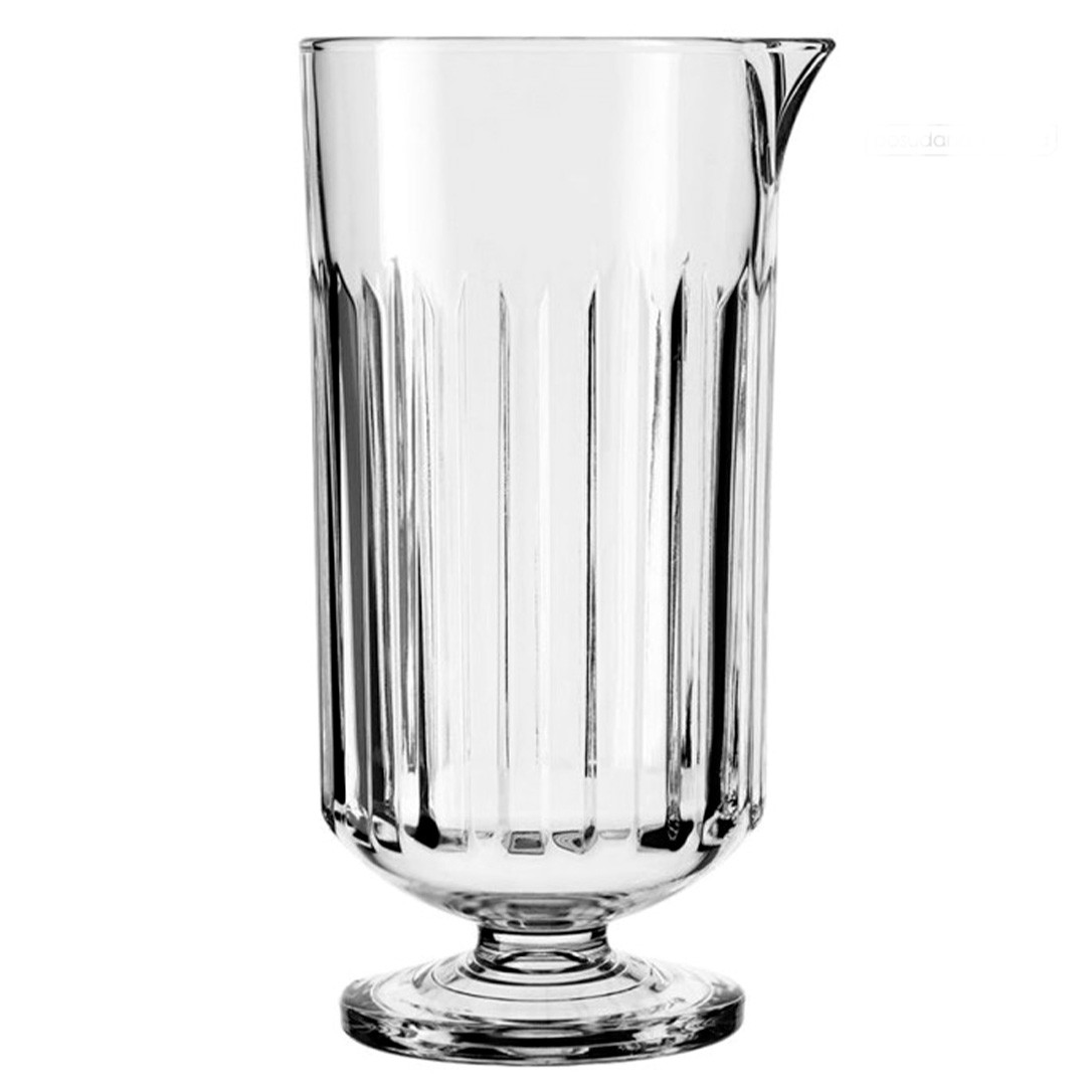 Склянка для змішування Mixing glass 750 мл Flashback Libbey 832846, фото 1