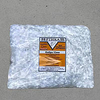 Фіброволокно фібра для бетону стяжки розчину армована поліпропіленова 12 мм 0,9 кг