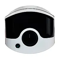 IP-відеокамера 4Mp Light Vision VLC-4440WZI (Linklemo) f=2.8-12mm (75-00179), фото 4