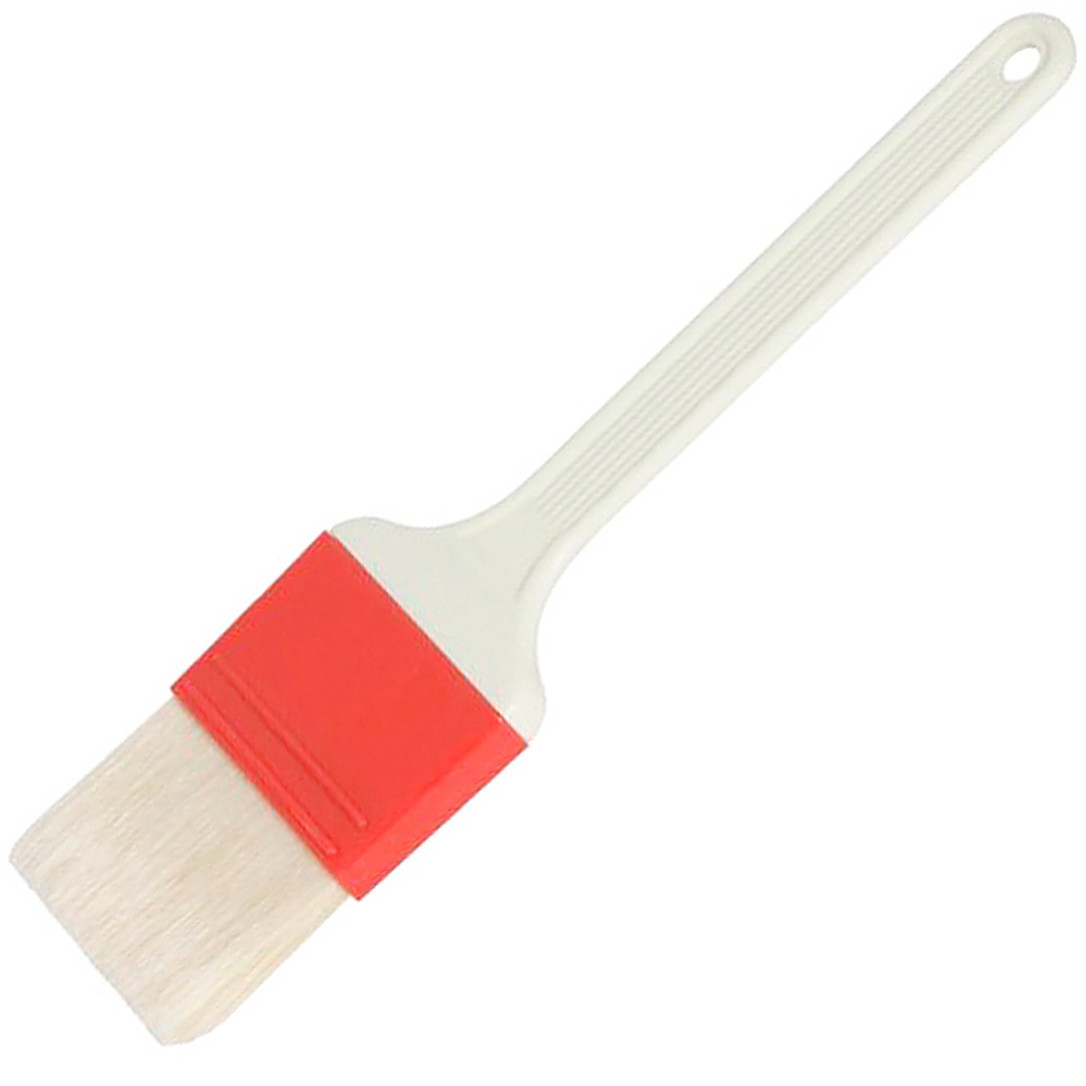 Пензлик кондитерський поліамідний ширина 75 мм Paderno 47645-75