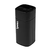 Повербанк 20000 mAh Power Bank Trinix TPB-6020PD Black 65W (43-00080), фото 3