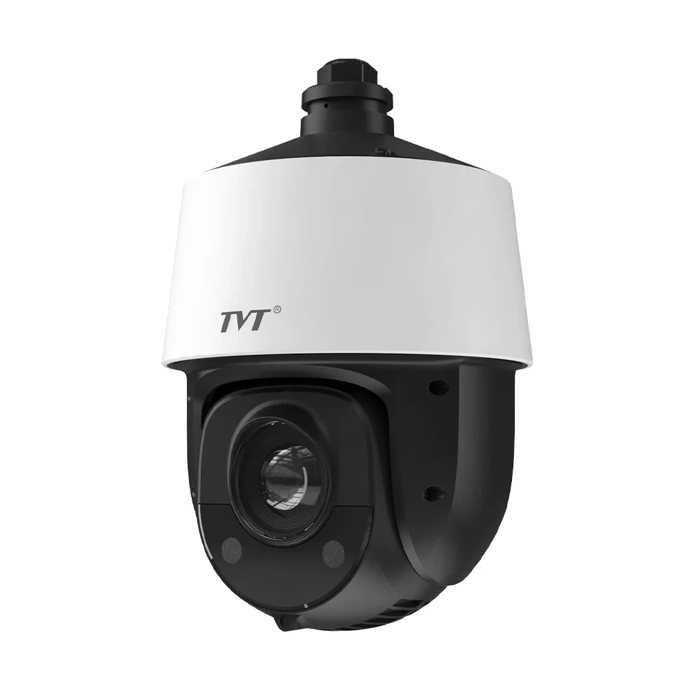 IP PTZ-відеокамера 4Mp TVT TD-8443IS(PE/25M/AR10) f=4.8-120mm 25x (77-00046)