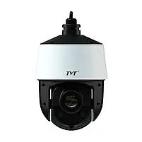 IP PTZ-відеокамера 4Mp TVT TD-8443IS(PE/25M/AR10) f=4.8-120mm 25x (77-00046), фото 3