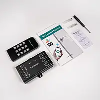 Контролер автономний для 1 дверей Trinix TRC-1R WiFi з підтримкою Tuya Smart 1 реле (71-00080), фото 7