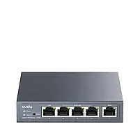 Гігабітний Multi-WAN VPN-маршрутизатор Cudy R700 (73-00507), фото 3
