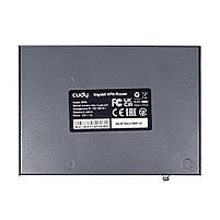 Гігабітний Multi-WAN VPN-маршрутизатор Cudy R700 (73-00507), фото 6