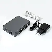 Гігабітний Multi-WAN VPN-маршрутизатор Cudy R700 (73-00507), фото 7