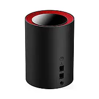 Маршрутизатор WiFi Mesh-система WiFi 6 2.5G Cudy M3000 Black (3-Pack) 3 штуки дводіапазонні AX3000 (73-00510), фото 5