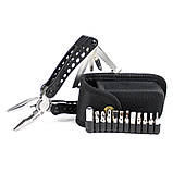 Мультитул Multi Tool Ganzo G204, фото 6