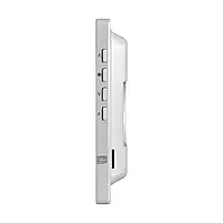 Відеодомофон 7" Light Vision AMSTERDAM FHD White (82-00206), фото 8