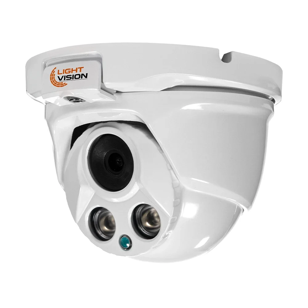IP-відеокамера 4Mp Light Vision VLC-8440DI (Linklemo) f=3.6mm (75-00170), фото 1