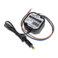 Блок живлення Mustang Energy PS-1201W 12V/1A вологозахищений IP67 (43-00101), фото 3