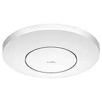 Точка доступу WiFi 6 2.5G Cudy AP3000 з підтримкою Mesh дводіапазонна (73-00521), фото 3