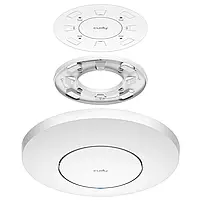 Точка доступу WiFi 6 2.5G Cudy AP3000 з підтримкою Mesh дводіапазонна (73-00521), фото 5