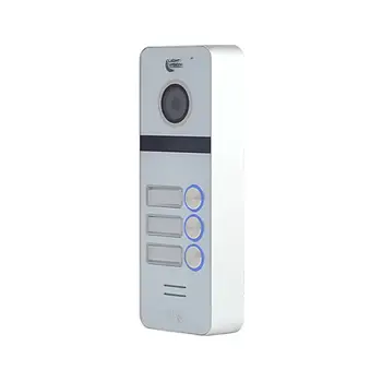 Відеопанель TOKYO FHD (3RF) WHITE Light Vision (82-00226)