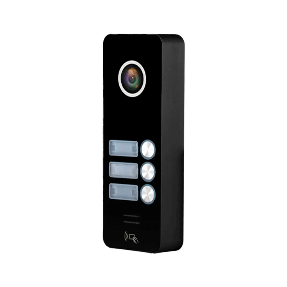 Відеопанель TOKYO FHD (3RF) BLACK Light Vision (82-00225)
