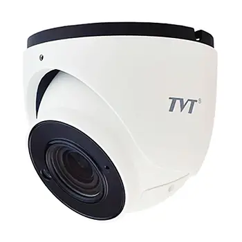 IP-відеокамера 4Mр TVT TD-9545E2 (D/AZ/PE/AR2) f=3.3-12mm (77-00049)