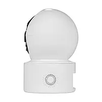 IP-відеокамера поворотна з WiFi 3Mp Light Vision VLC-5148ID f=3.6mm, ІЧ+LED-підсвічування, з мікрофоном (75-00173), фото 4