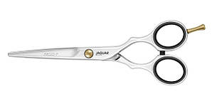 Ножиці прямі JAGUAR PRESTYLE ERGO POLISH 5.5" - Micro