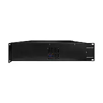 Мікшуючий підсилювач CMX DA-500MW, 6 зон, Wi-Fi, 19'' (17-00020), фото 3