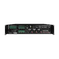 Мікшуючий підсилювач CMX DA-500MW, 6 зон, Wi-Fi, 19'' (17-00020), фото 5