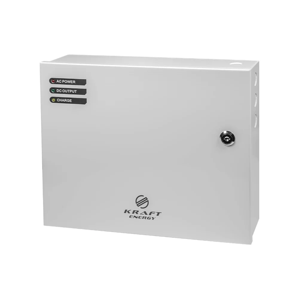 Джерело безперебійного живлення Kraft PSU-2425LED 24V (41-00042)