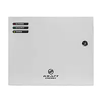 Джерело безперебійного живлення Kraft PSU-2425LED 24V (41-00042), фото 3