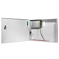 Джерело безперебійного живлення Kraft PSU-2425LED 24V (41-00042), фото 4
