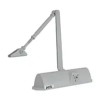 Дверний доводчик Dortec DT-82 White (63-00032), фото 3